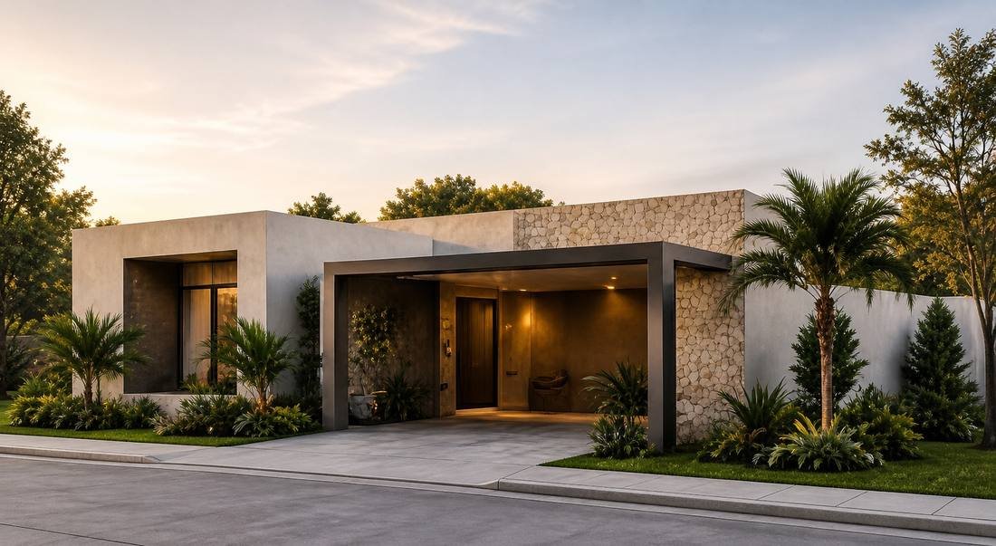 Tu hogar en Kantus Residencial